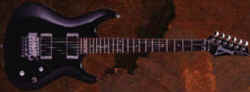 Ibanez JS 100