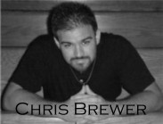 Chris Brewer